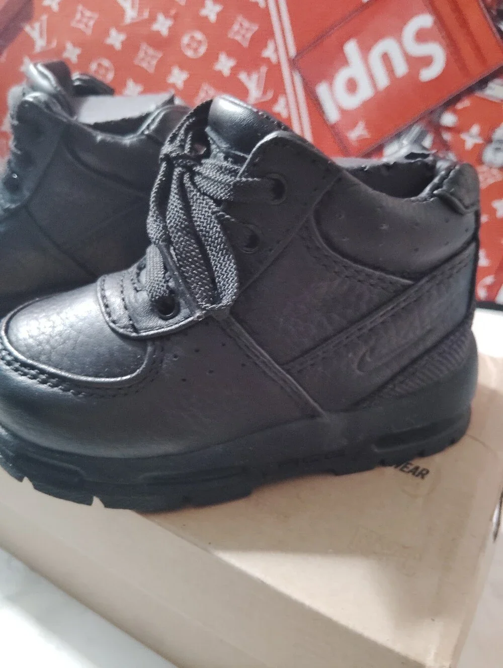 Nike Air Max Goadome